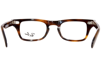 Ray Ban Junior-Burbank RY9083V 3850 Eyeglasses Youth Boy's Striped