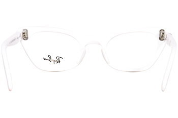 Ray Ban Miss-Burbank RY9099V 3892 Eyeglasses Youth Girl's