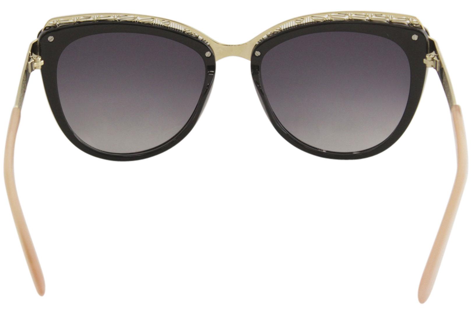 Calliope Cat Eye Sunglasses – Aveney
