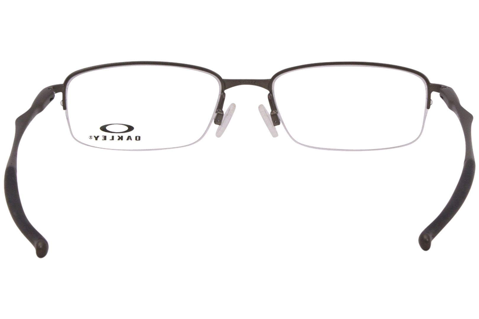 Oakley Eyeglasses Men's Clubface OX3102 Pewter 52-17-143mm 