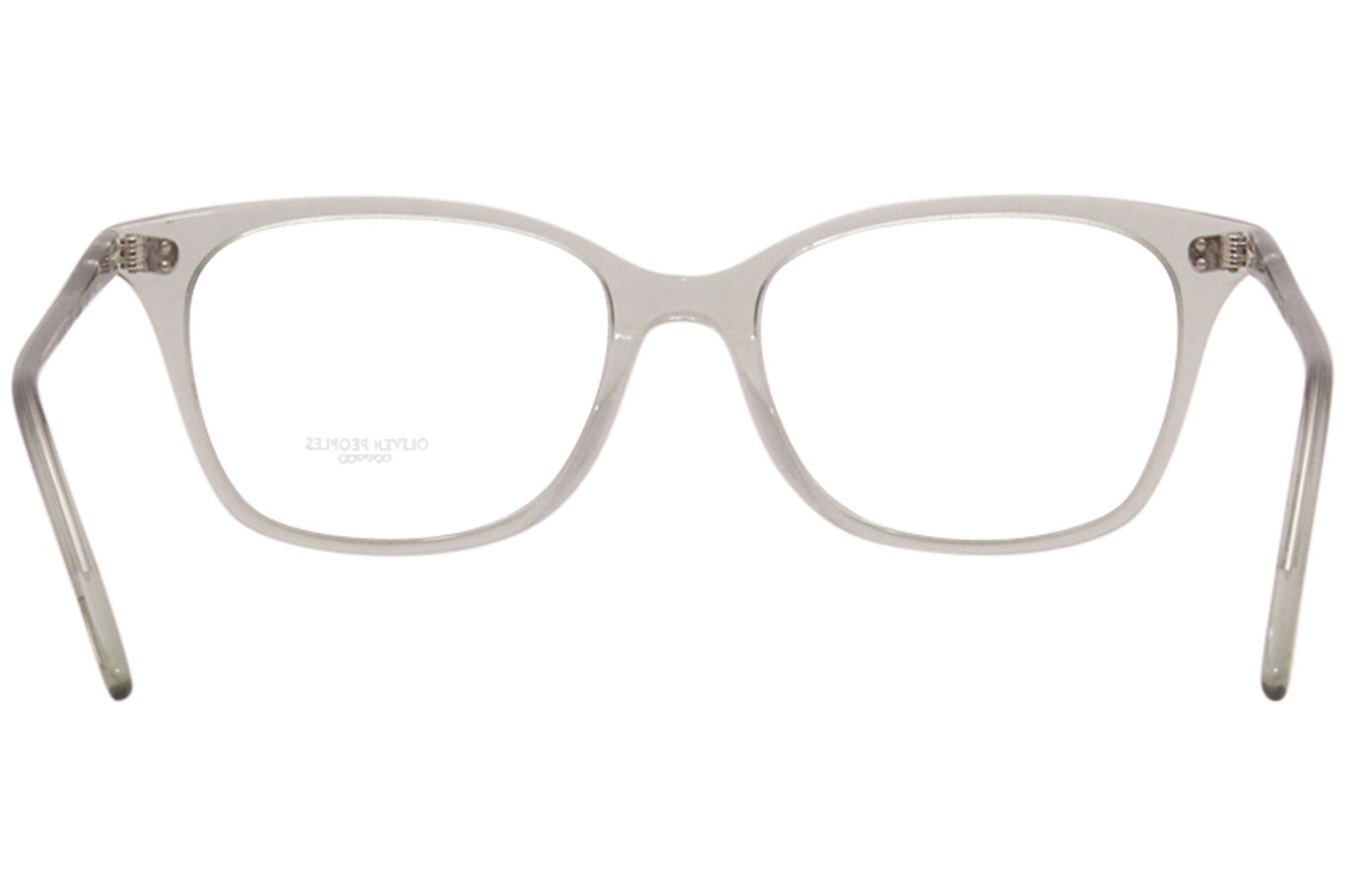 Oliver Peoples Eyeglasses Women's Addilyn OV5438U 1640 Washed Sage  52-17-145mm 