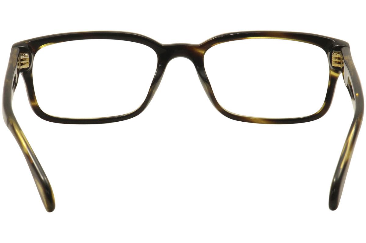 Oliver Peoples Men's JonJon OV5173 OV/5173 Full Rim Optical Frame |  