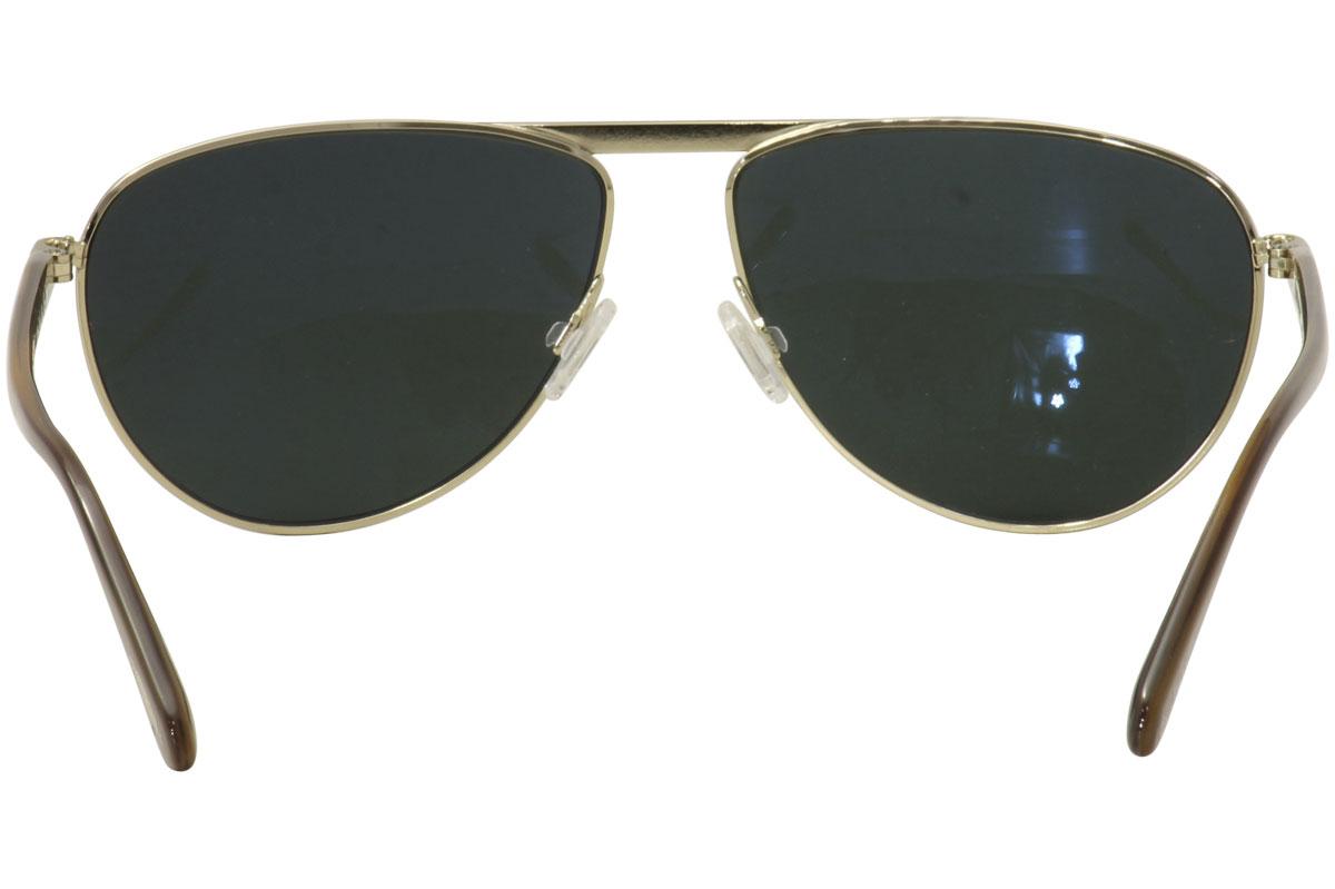 Oliver Peoples Pour Berluti Men's Conduit Street OV1213SQ OV/1213SQ  Sunglasses 