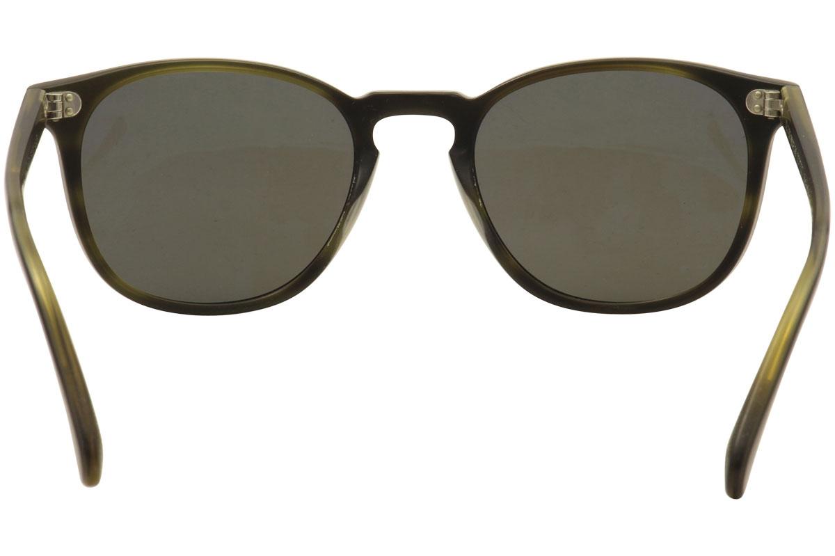 Oliver Peoples Women's Finley  OV5298SU OV/5298/SU Polarized  Sunglasses 