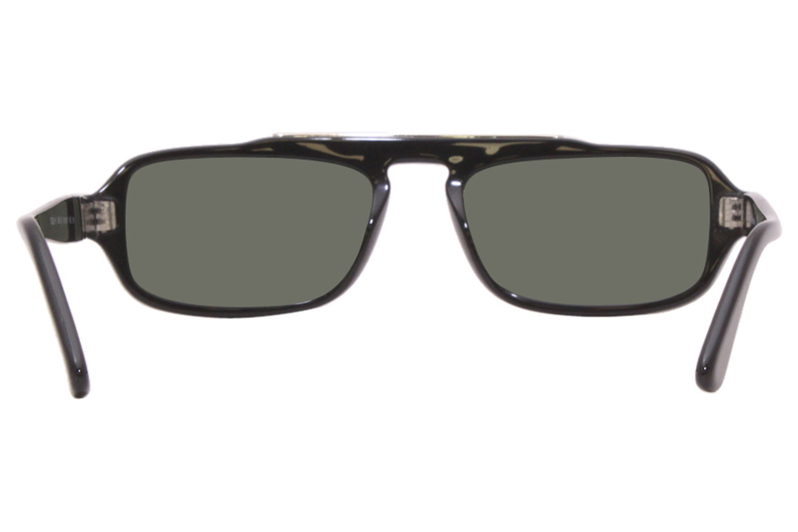 Persol 3262-S Sunglasses Men's Rectangular Shape | EyeSpecs.com