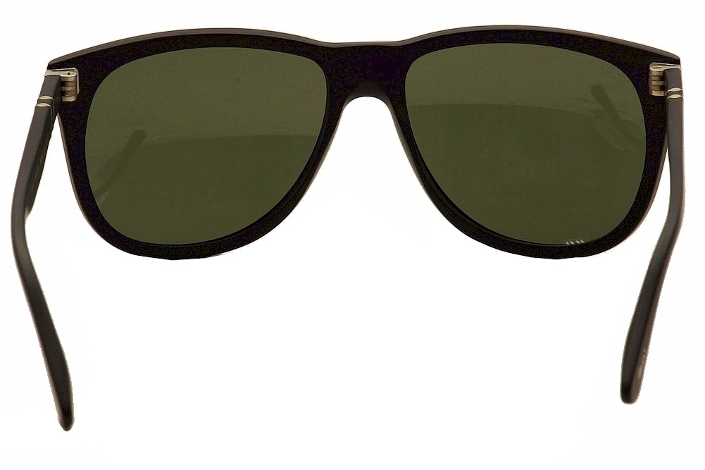 Persol Men s 3103S 3103 S Fashion Wayfarer Sunglasses EyeSpecs