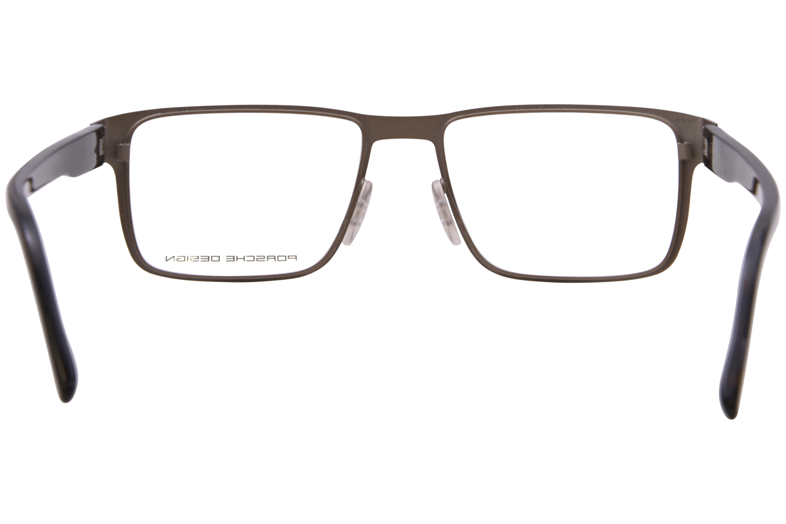 Porsche Design good - P'8292-B Tortoise Rx Eyeglasses 54-18-140