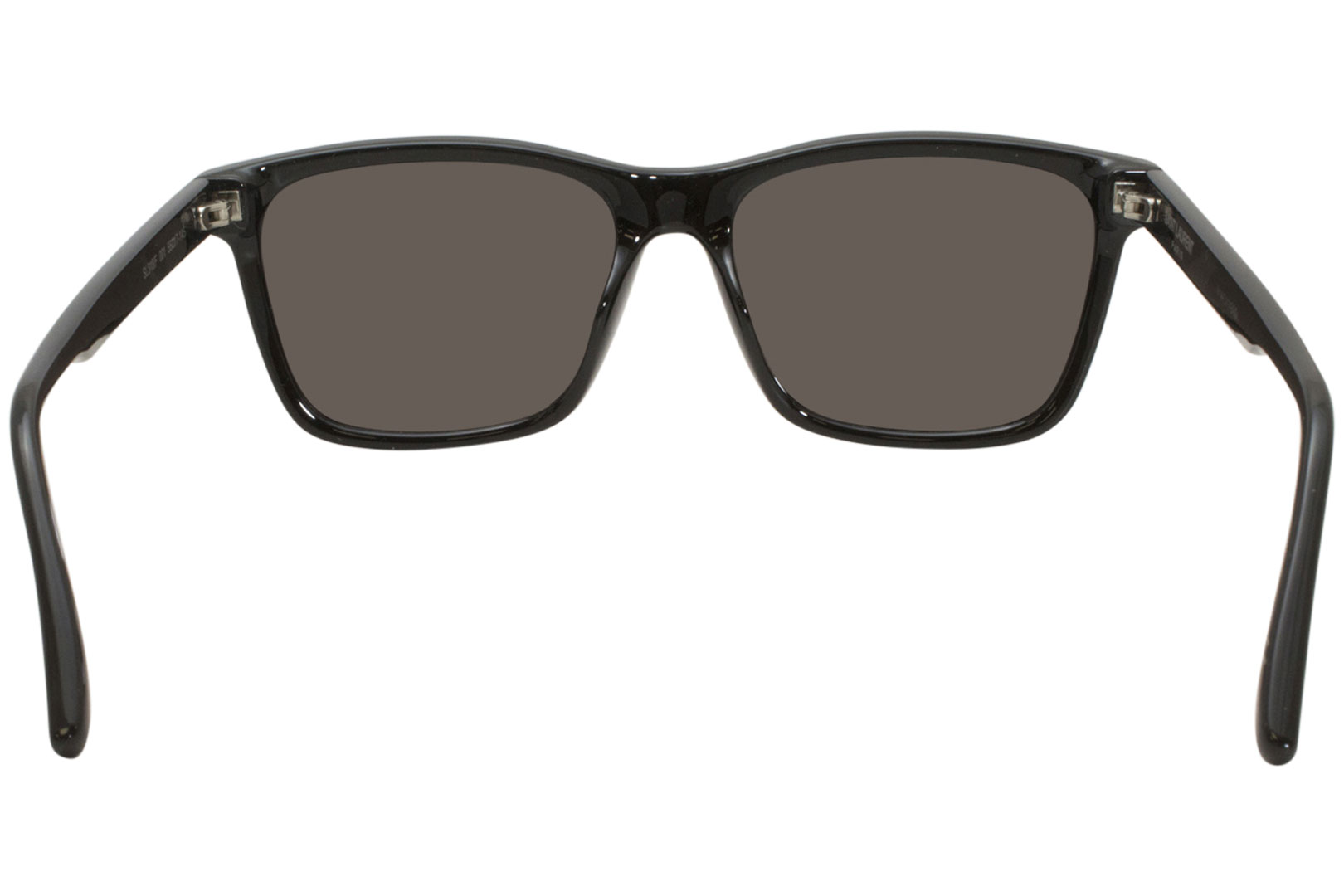 Saint Laurent Men's SL 318/F 001 Sunglasses