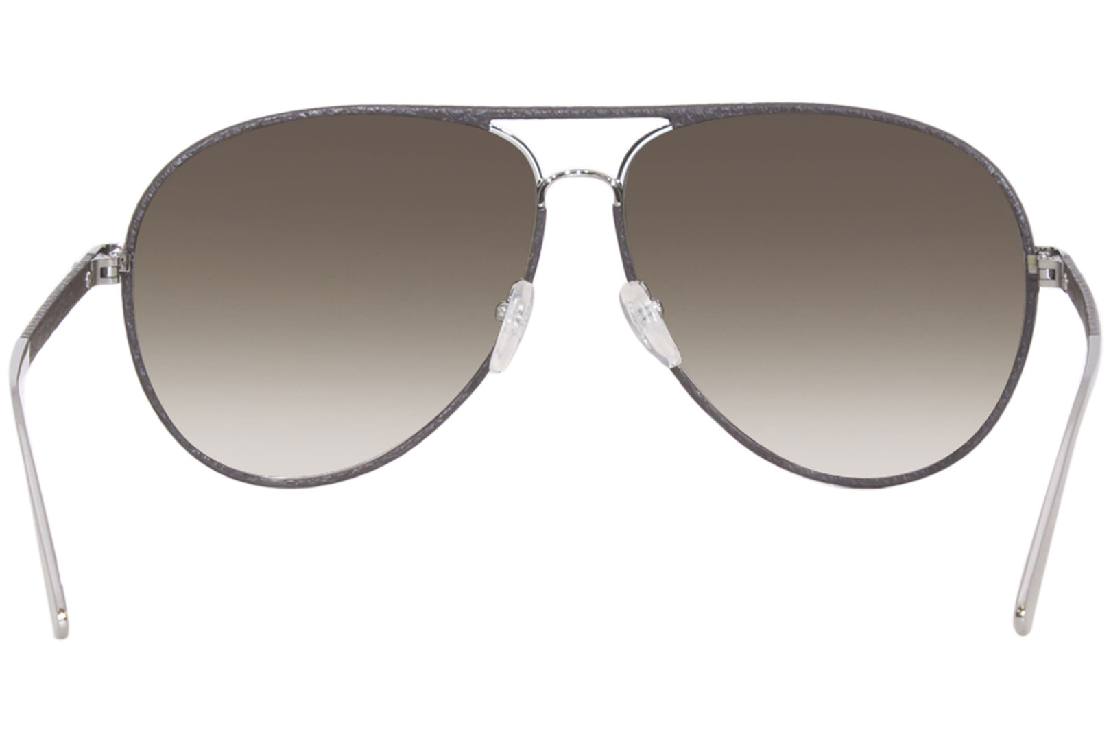 Salvatore Ferragamo SF236SL 067 Sunglasses Women's Ruthenium