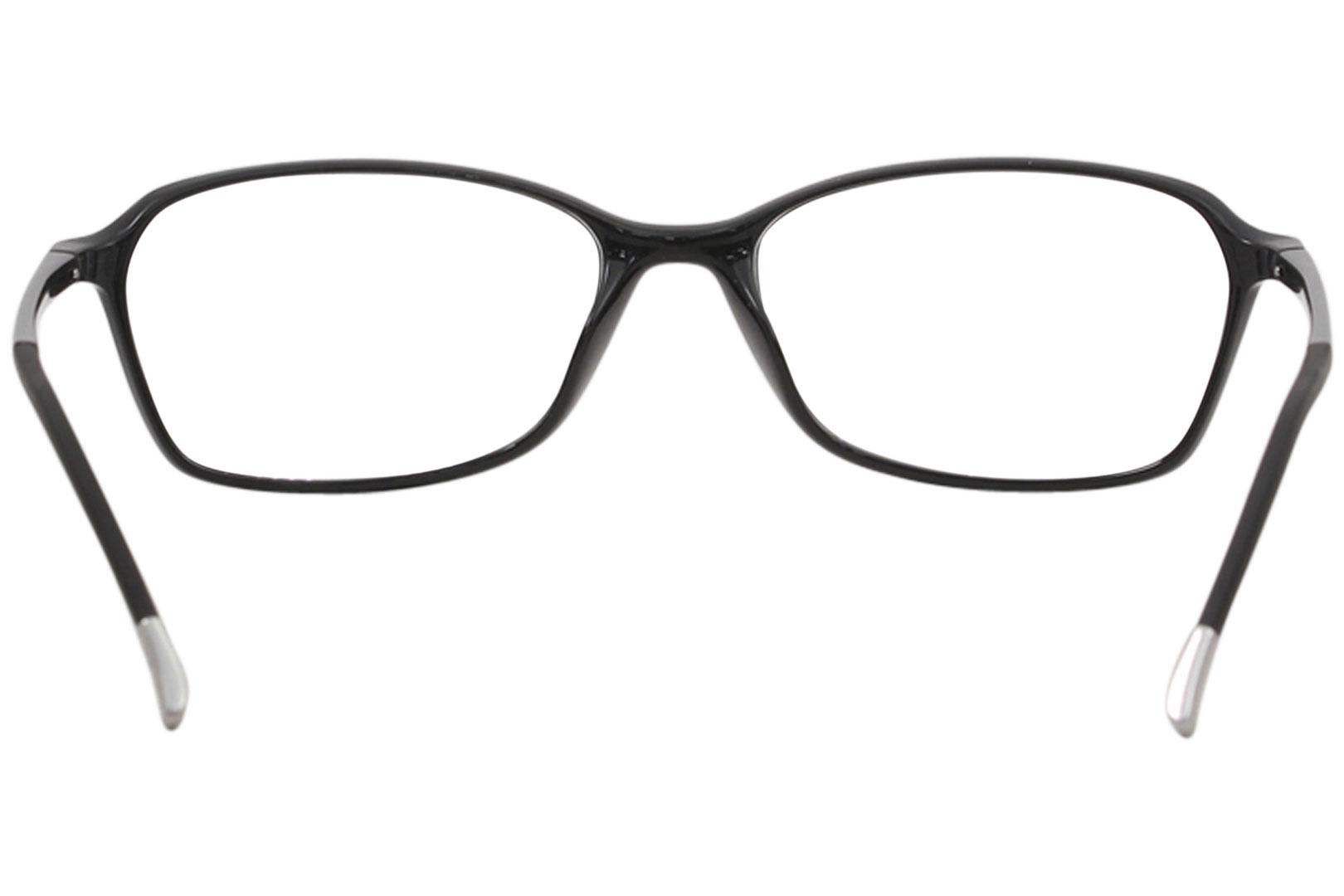 Silhouette Women S Eyeglasses Spx Illusion 1605 1583 Full Rim Frame