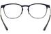 Adidas Men's Eyeglasses AOM003O AOM/003O Full Rim Optical Frame