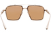 Akoni Tiros AKS Sunglasses Rectangle Shape