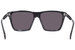 Alexander McQueen AM0352S Sunglasses Men's Rectangle Shape