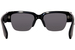 Alexander McQueen AM0405S Sunglasses Square Shape