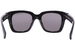 Alexander McQueen AM0432S Sunglasses Men's Rectangle Shape