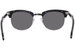 American Optical Sirmont Sunglasses Round Shape