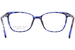 Ann Taylor AT828 Eyeglasses Women's Full Rim Square Shape