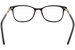 Ann Taylor ATP011 Eyeglasses Women's Petite Full Rim Cat Eye Optical Frame