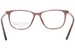 Ann Taylor ATP024 Eyeglasses Women's Full Rim Square Shape