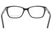 Ann Taylor ATP322 Eyeglasses Women's Full Rim Rectangular Optical Frame