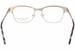 Ann Taylor ATP710 Eyeglasses Women's Full Rim Cat Eye Optical Frame