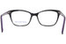 Ann Taylor ATP814 Eyeglasses Women's Full Rim Rectangular Optical Frame