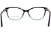 Ann Taylor ATP826 Eyeglasses Women's Full Rim Cat Eye