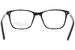 Ann Taylor Petite ATP018 Eyeglasses Women's Full Rim Rectangle Shape