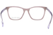 Ann Taylor TYAT341 Eyeglasses Women's Full Rim Oval Shape