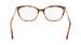 Anne Klein AK5084 Eyeglasses Women's Full Rim Cat Eye