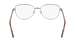 Anne Klein AK5085 Eyeglasses Women's Full Rim Cat Eye