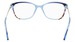 Anne Klein AK5090 Eyeglasses Women's Full Rim Square Shape