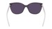 Anne Klein AK7085 Sunglasses Women's Rectangle Shape