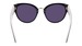 Anne Klein AK7089 Sunglasses Women's Rectangle Shape