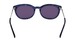 Anne Klein AK7097 Sunglasses Women's Rectangle Shape