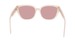 Anne Klein AK7103 Sunglasses Women's Rectangle Shape