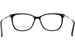 Ann Taylor AT339 Eyeglasses Women's Full Rim Oval Shape