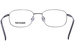 Aristar By Charmant Men's Eyeglasses AR6771 AR/6771 Full Rim Optical Frame