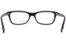 Armani Exchange AX3019 Eyeglasses Women's Full Rim Rectangle Shape