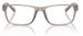 Armani Exchange Men's Eyeglasses AX3021 AX/3021 Full Rim Optical Frame