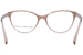 Armani Exchange AX3053 Eyeglasses Frame Women's Full Rim Cat Eye