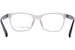 Armani Exchange AX3057 Eyeglasses Frame Women's Full Rim Square Shape