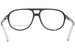 Armani Exchange AX3090 Eyeglasses Men's Full Rim Pilot