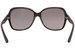 Armani Exchange AX4029S Sunglasses Women's Fashion Butterfly