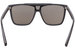 Armani Exchange AX4079S Sunglasses Men's Rectangular