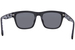 Armani Exchange AX4088S Sunglasses Men's Square Shape