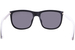 Armani Exchange AX4093S Sunglasses Men's Square Shape