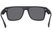 Armani Exchange AX4113S Sunglasses Men's Rectangle Shape