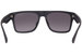 Armani Exchange AX4113S Sunglasses Men's Rectangle Shape