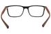 Armani Exchange AX3067 Eyeglasses Men's Full Rim Rectangle Shape